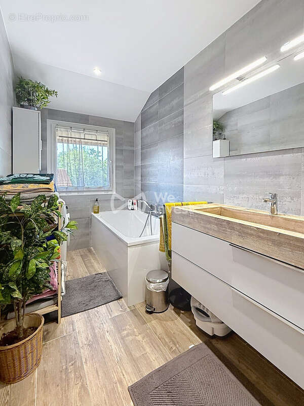 Appartement à GORCY