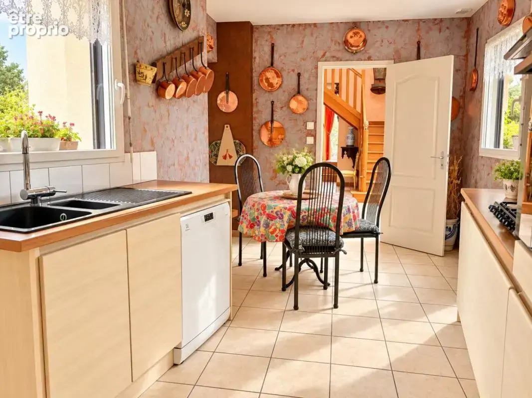 Maison 6 pièces 151 m² à vendre à Perros-Guirec (22700) - photo 4