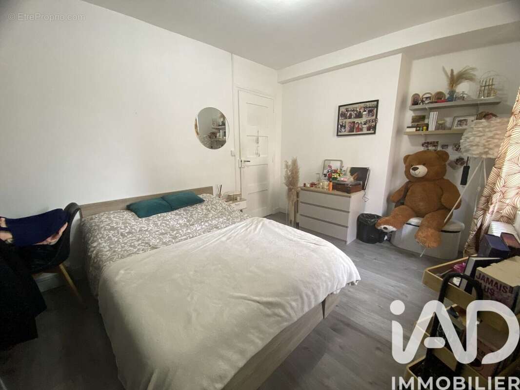 Photo 4 - Appartement à BOULOGNE-SUR-MER
