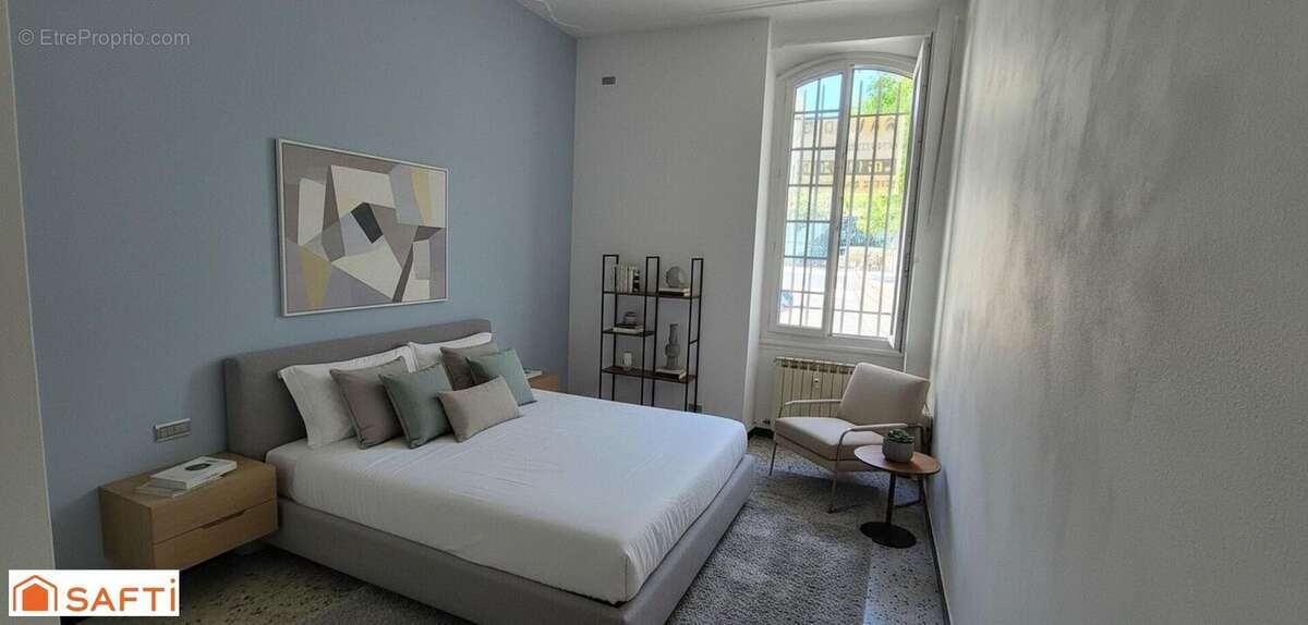 Photo 6 - Appartement à SAINT-REMY-DE-PROVENCE