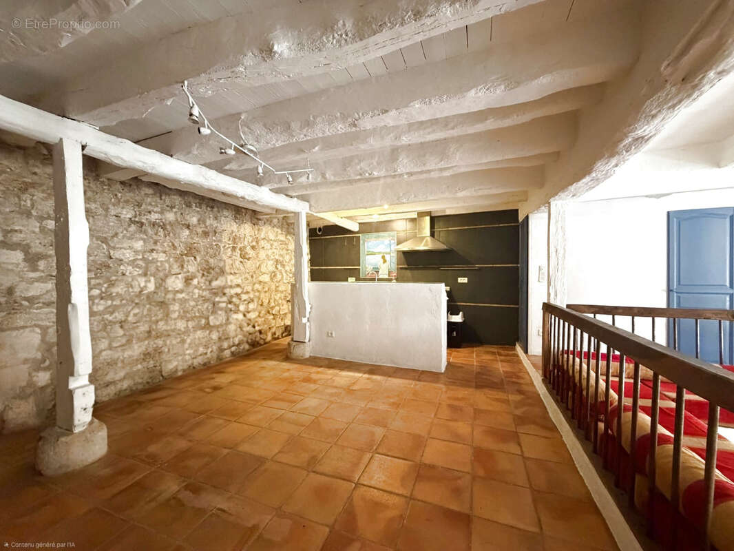 Maison de village - photo 12