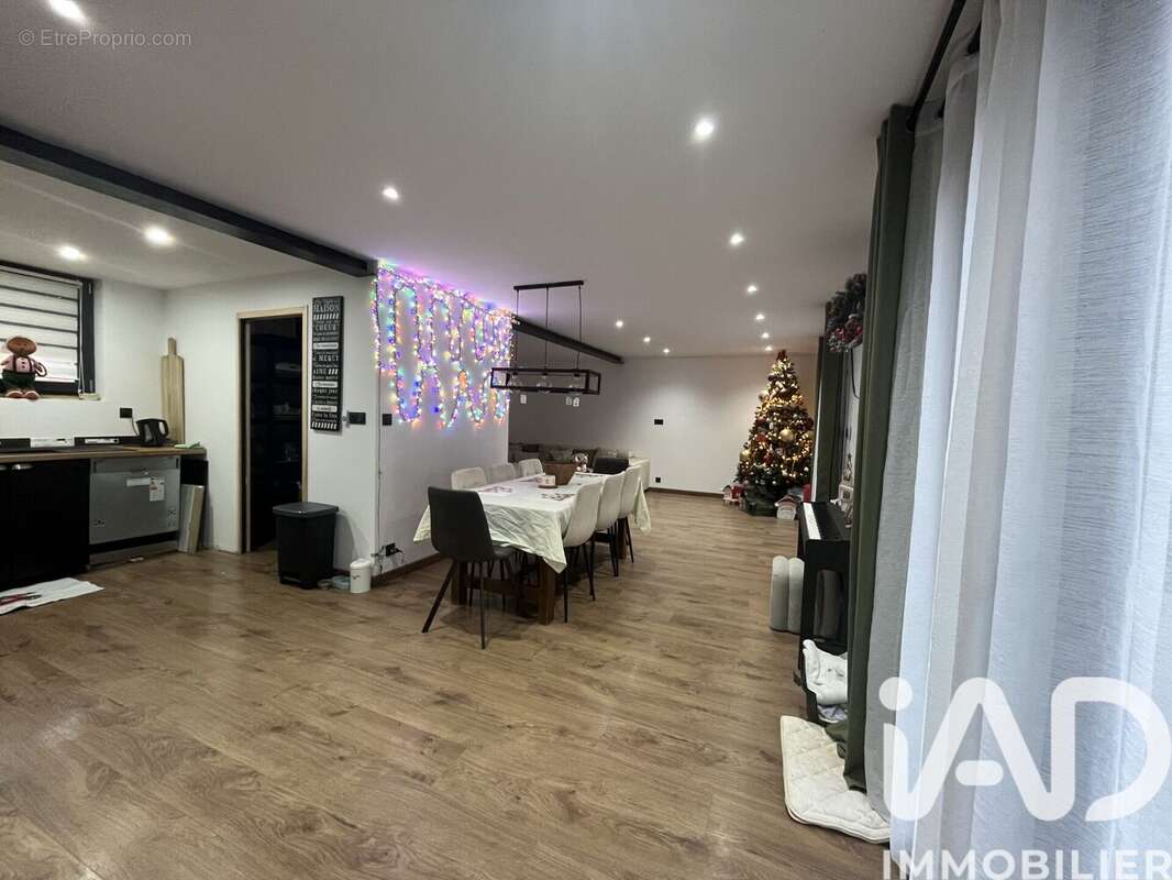 Photo 2 - Maison à LEZOUX