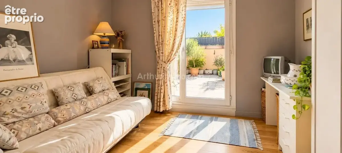 Vente Appartement Bondoufle(91070) 210 000ï¿œ - photo 8