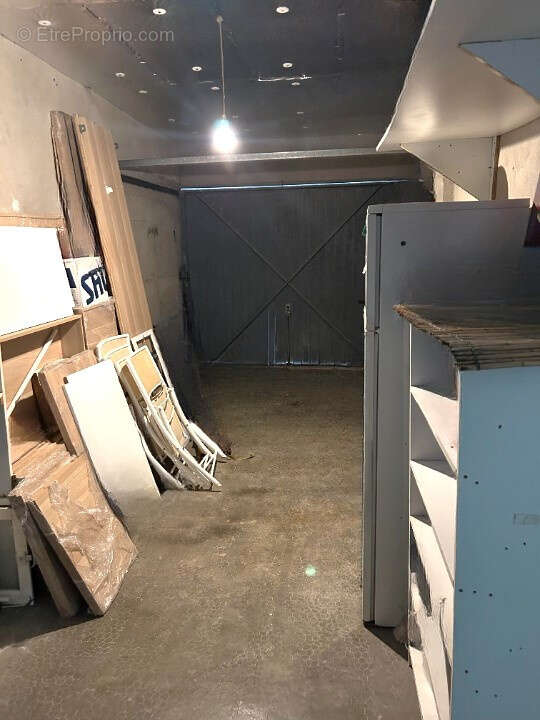 A vendre appartement t3 garage jardin      narbonne - photo 13