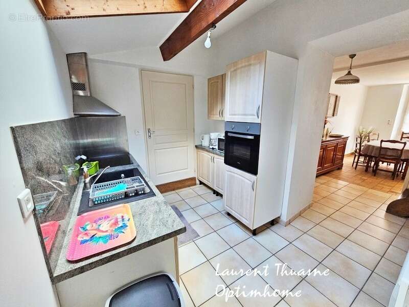 Maison à BADEFOLS-D'ANS