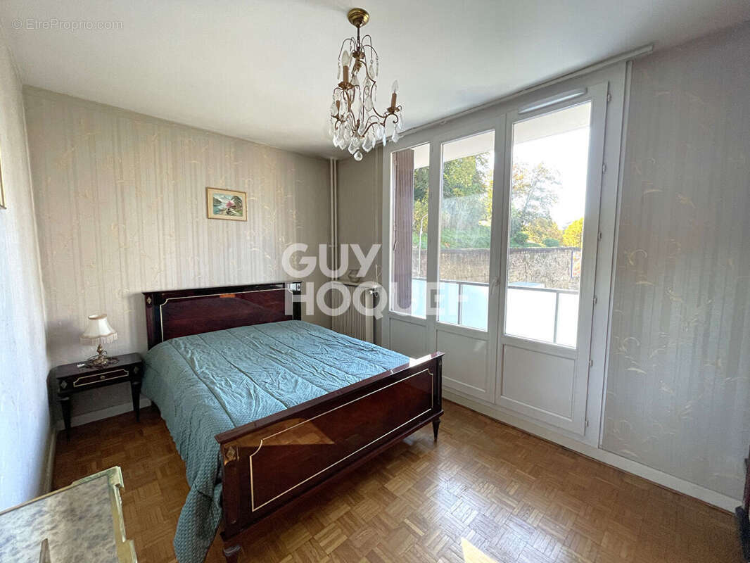 Appartement à RIVE-DE-GIER