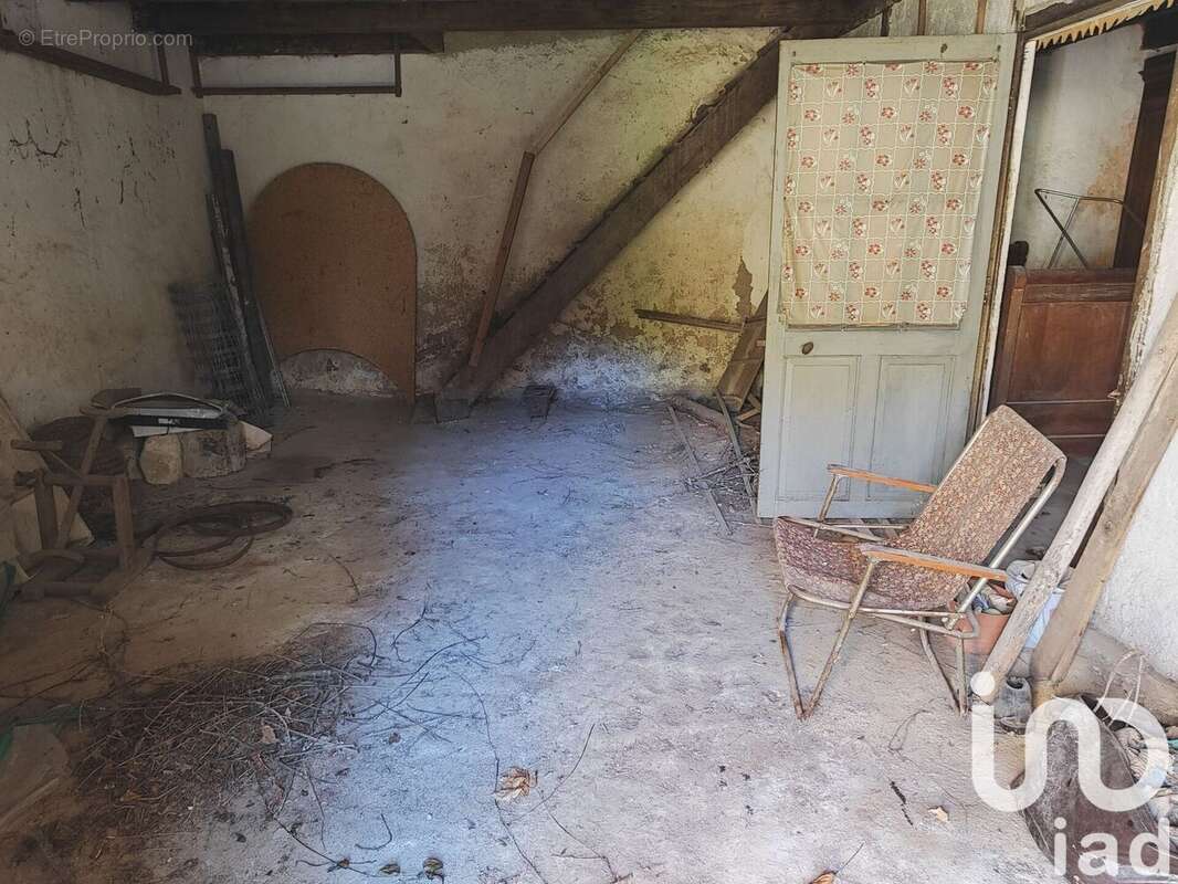 Photo 3 - Maison à LESSAC