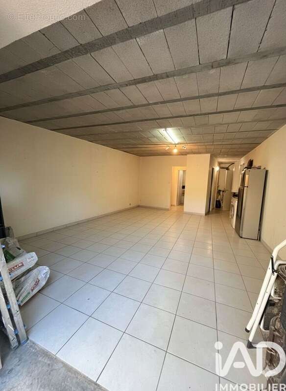 Photo 9 - Maison à COTIGNAC