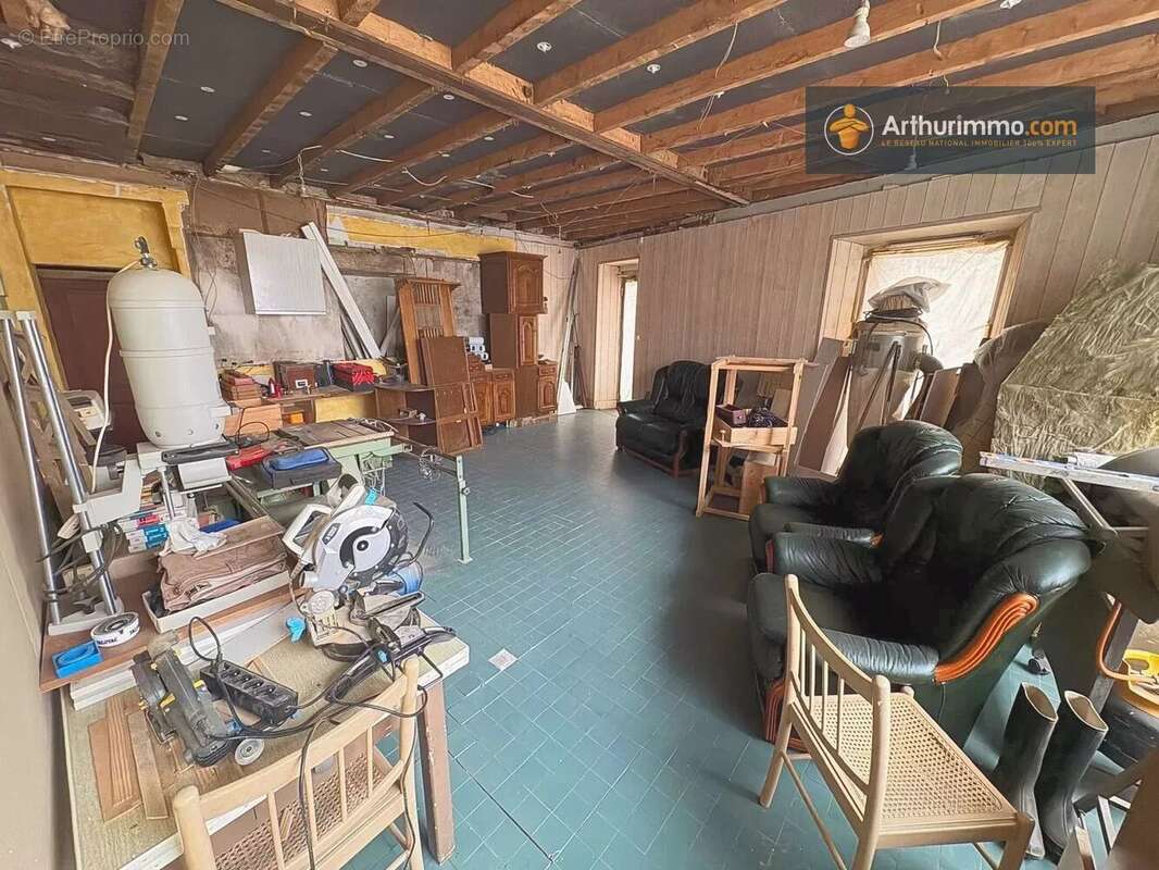 Appartement à LAVELANET