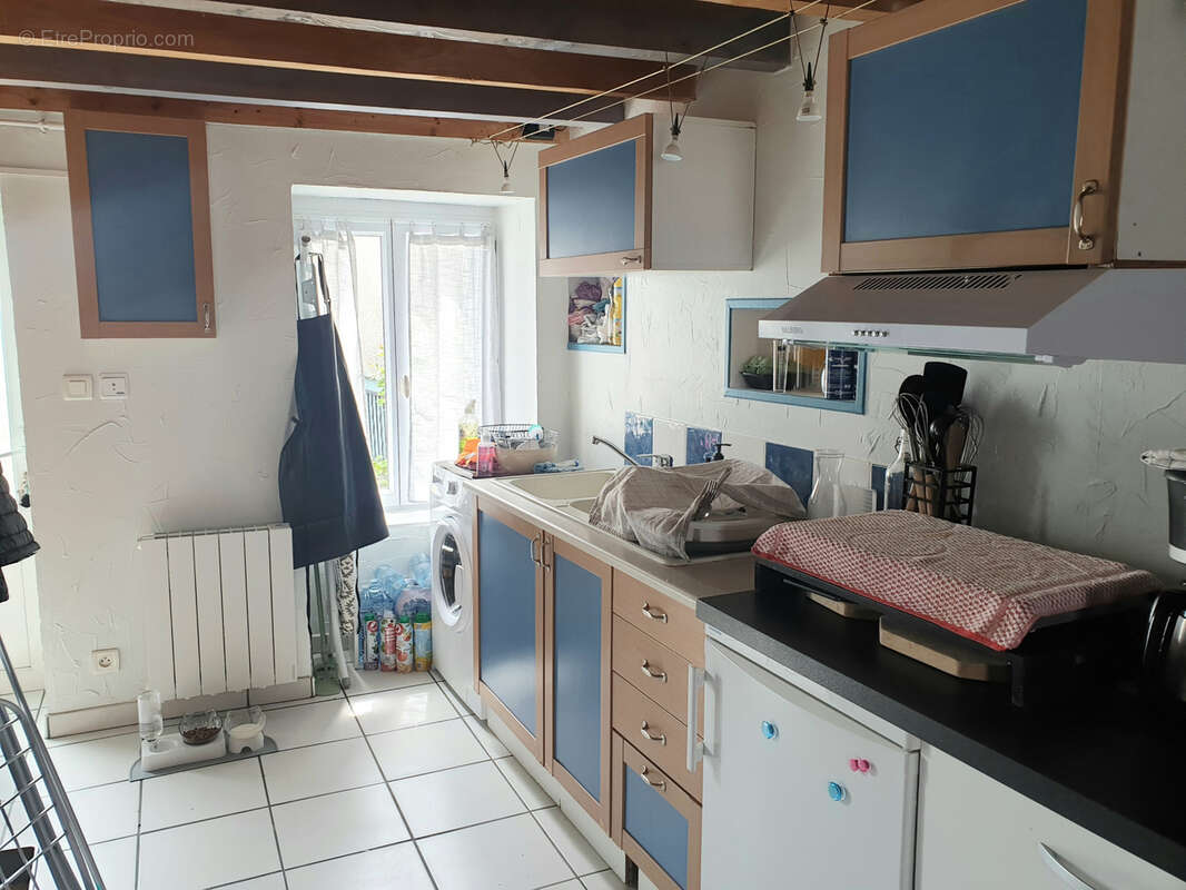 Appartement à CEYRAT