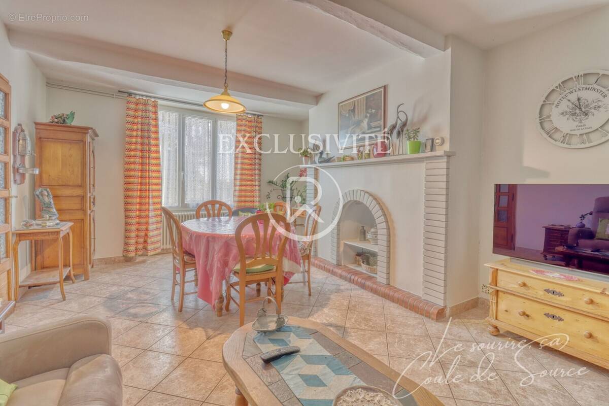 Sejour Beaumont de lomagne - Maison à BEAUMONT-DE-LOMAGNE