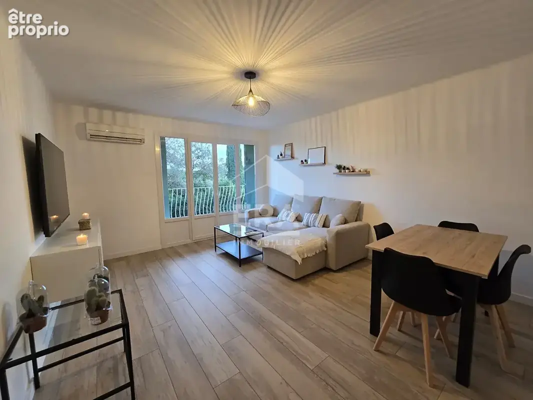 Photo Appartement à Martigues au prix de 239 000€