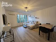 Appartement à MARTIGUES