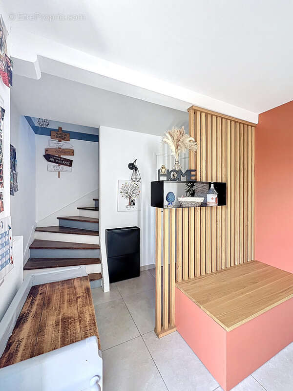 Maison à ANGLET