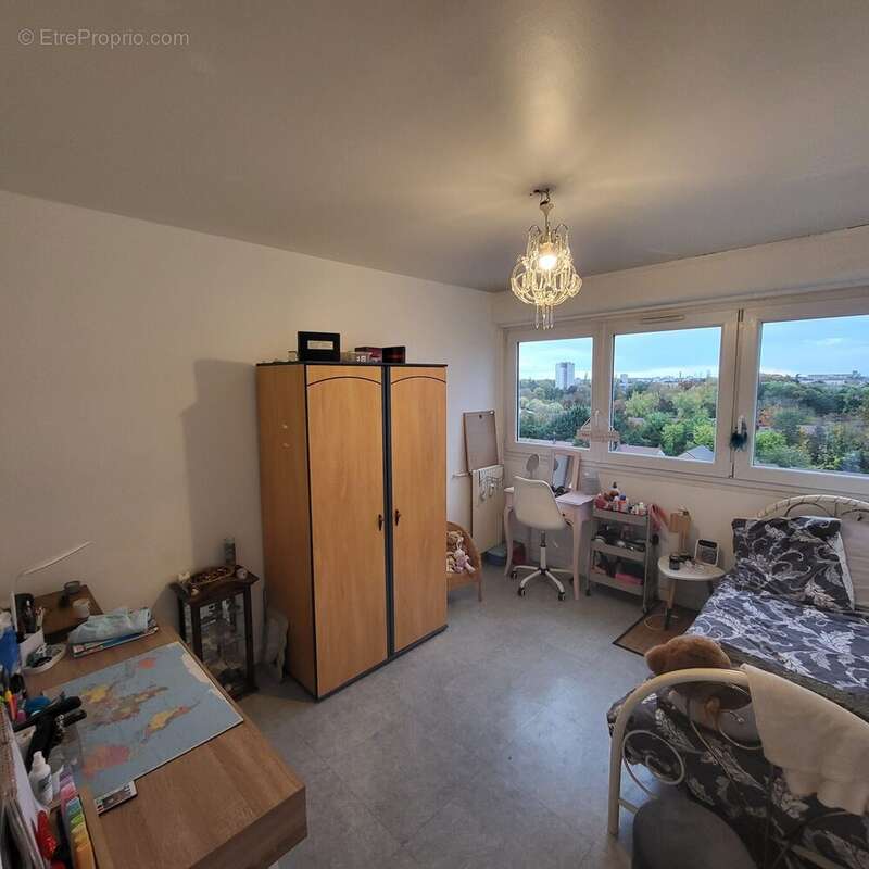 Appartement 71 m² à Chalon-Sur-Saone  - photo 4
