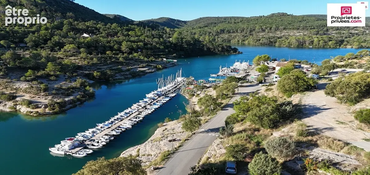 Maison 6 pièces 120 m², Vue lac et port, Terrasse, Véranda - photo 14