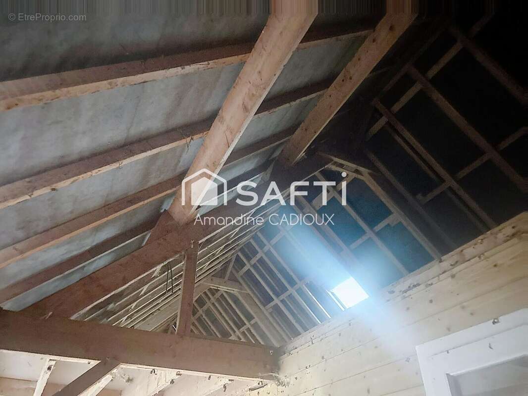Maison 120 m² à Le Manoir  - photo 6