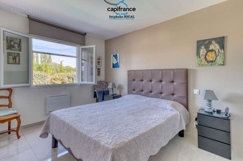 Maison à vendre 5 pièces Maison de 123 m2 habitables sur 800m2 de terrain et piscine - photo 11