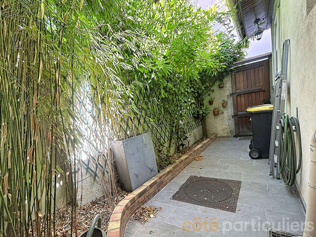 Maison Saint Maur Des Fosses 5 pièce(s) 84.87 m2 - photo 14