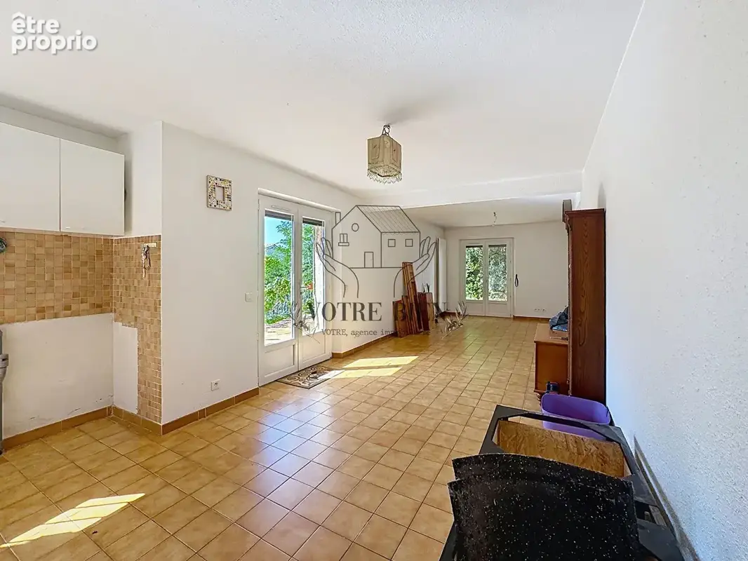 Villa Manosque 6 pièce(s) 185.30 m2 - photo 14
