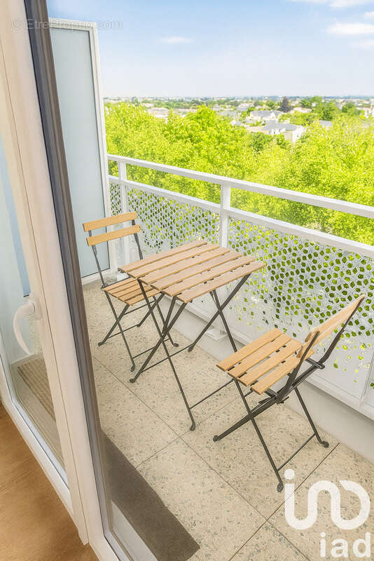 Photo 5 - Appartement à BOBIGNY