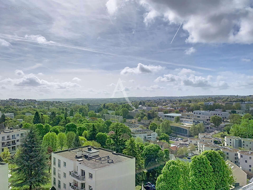 Appartement à SAINT-GERMAIN-EN-LAYE