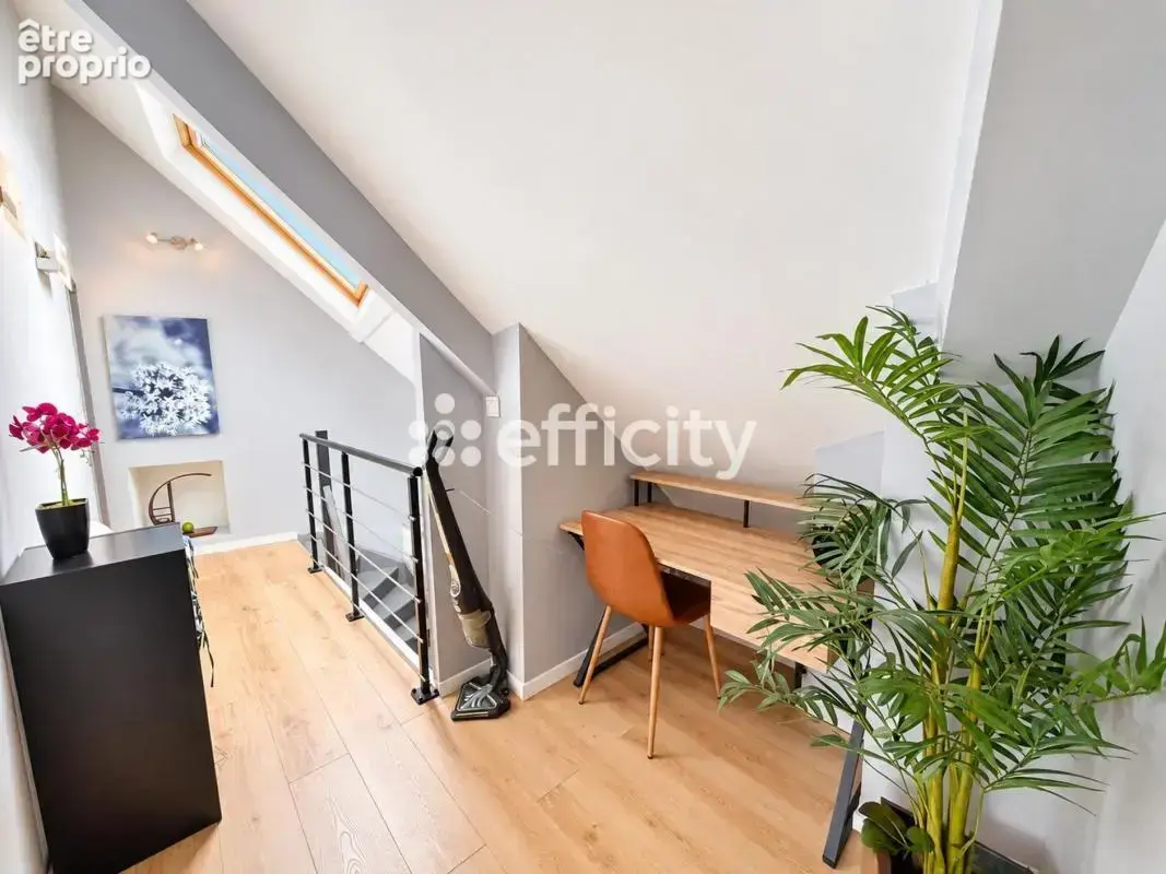 Appartement - photo 20