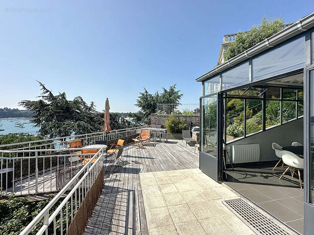 Appartement à DINARD