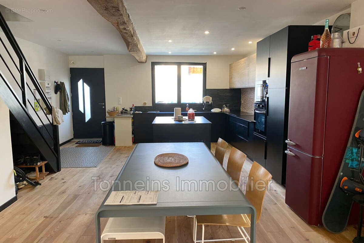 Maison 116 m² à Tonneins  - photo 6