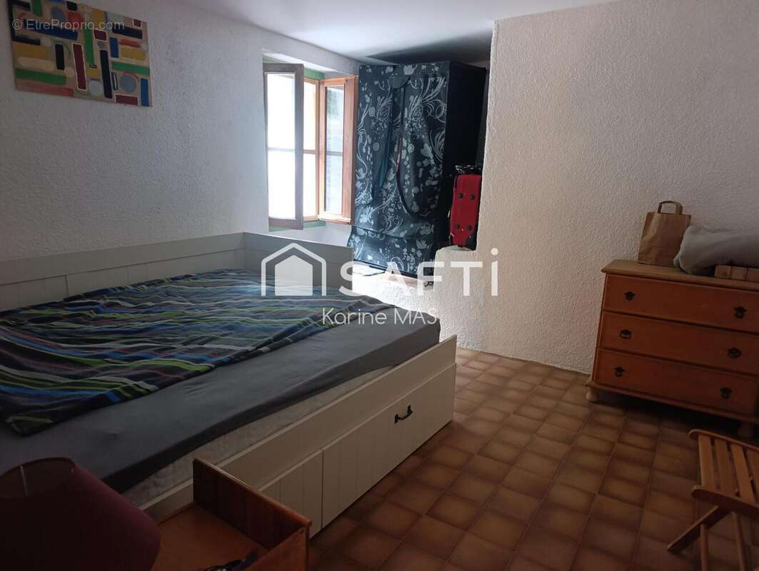 Photo 4 - Maison à FELINES-TERMENES