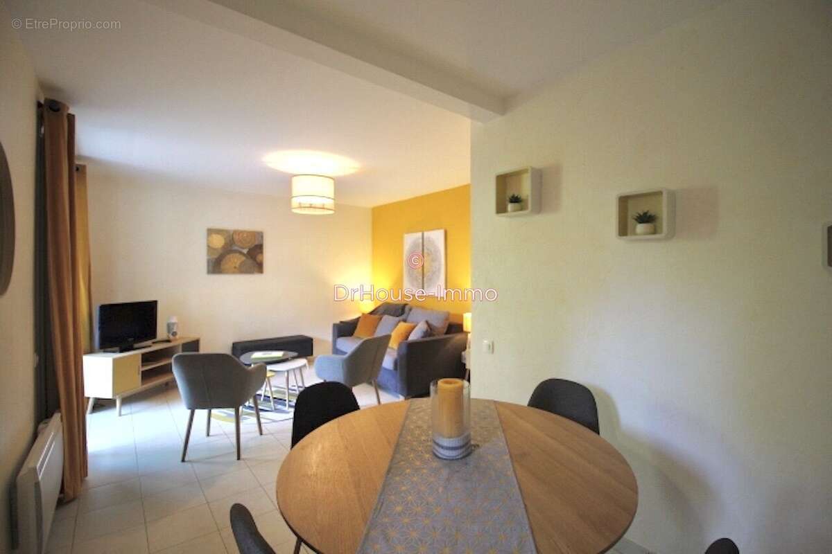 Appartement à CAVALAIRE-SUR-MER