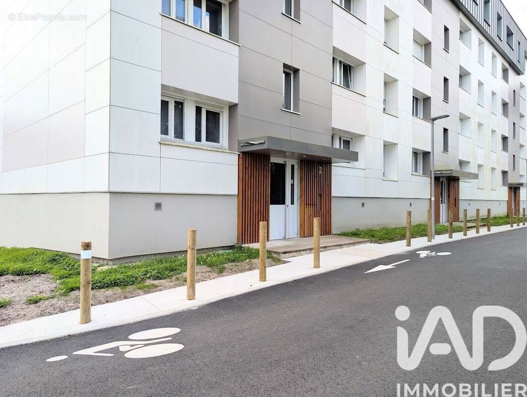 Photo 8 - Appartement à MERIGNAC