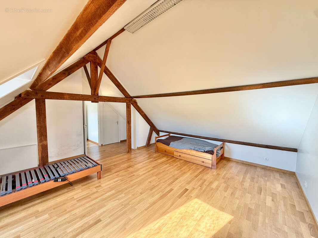 Maison à MARCQ-EN-BAROEUL