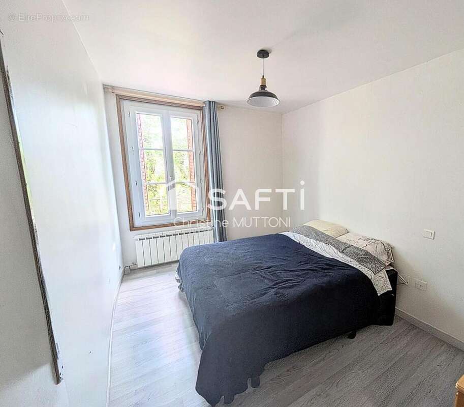 Photo 9 - Maison à RUMILLY