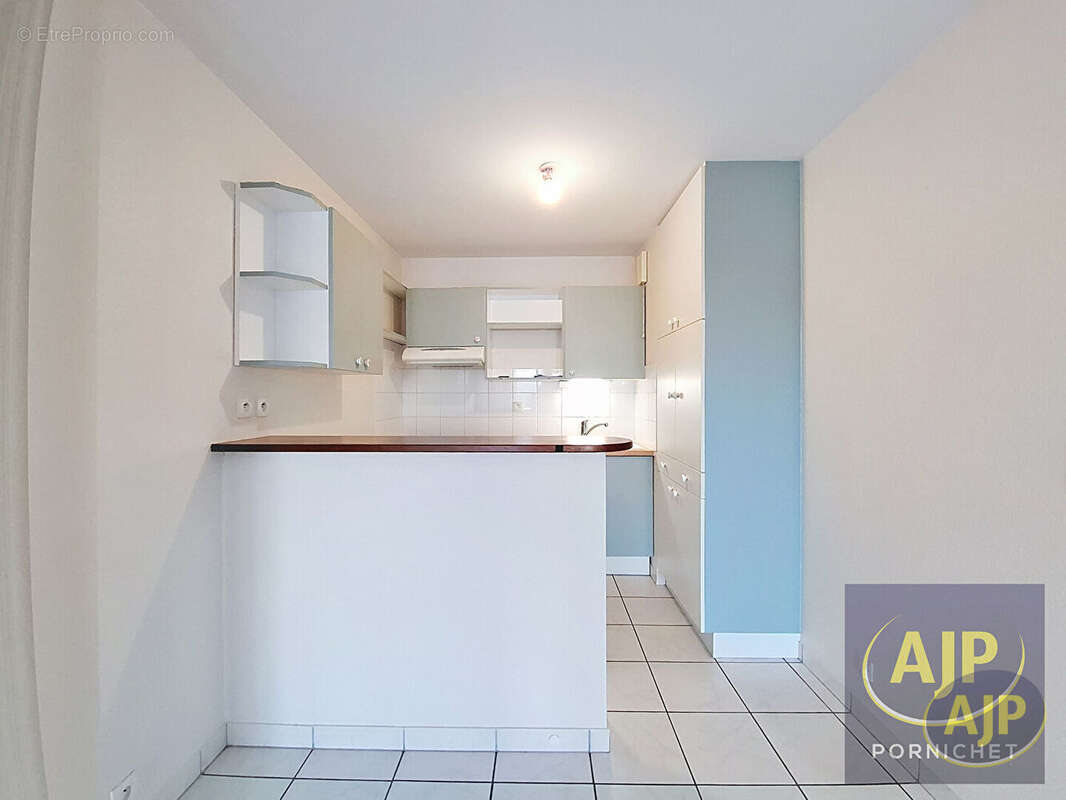 Appartement à LA BAULE-ESCOUBLAC