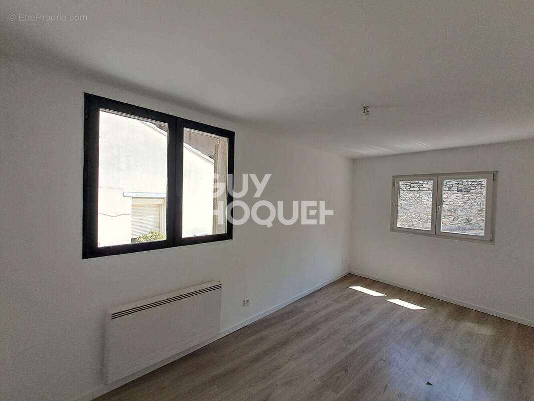 Maison à vendre au coeur de Bourg Saint Andéol - 6 pièces, 134 m² - photo 5