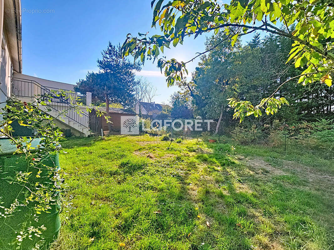 Maison à LA VILLE-DU-BOIS