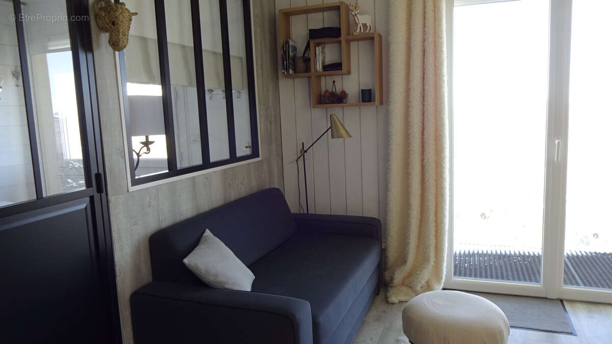 Appartement à SAINT-LARY-SOULAN