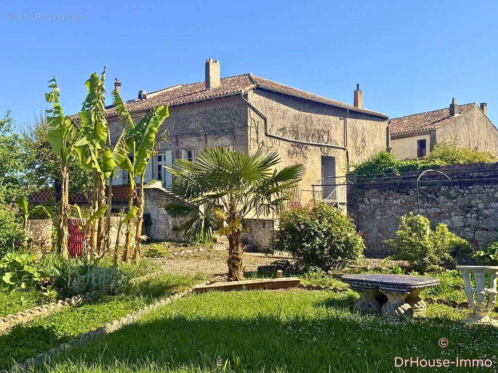 Maison 560 m² à Auvillar  - photo 6