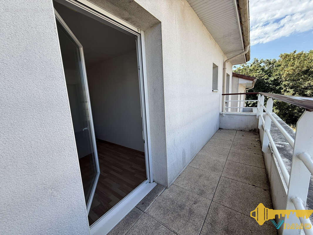 Maison 103,20m2 - 4ch, garage 15,50m2 - Jardin 172m2 - photo 19