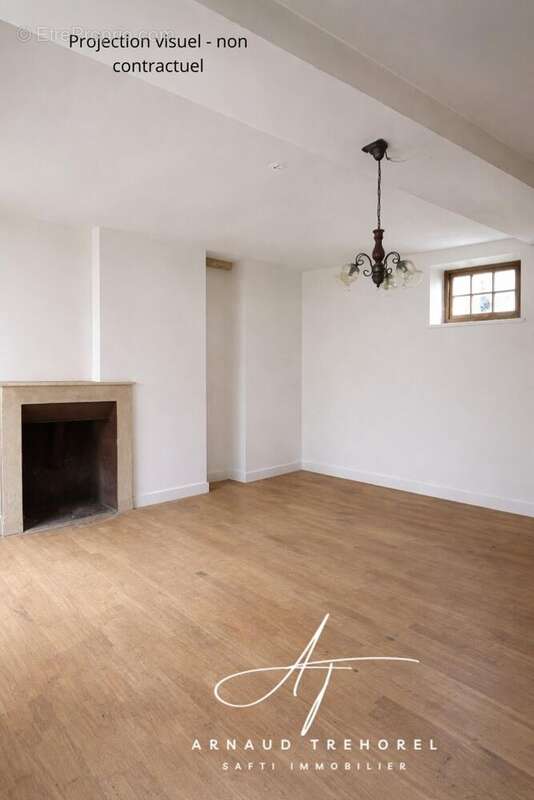 Photo 3 - Appartement à BAUGE