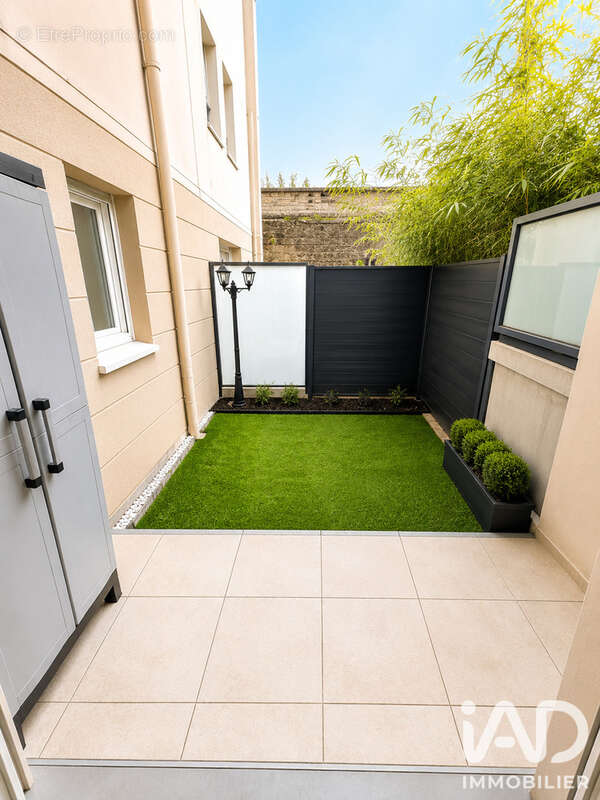 Appartement 37 m² à Persan  - photo 3