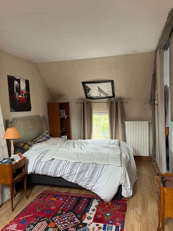 Maison à CUISE-LA-MOTTE