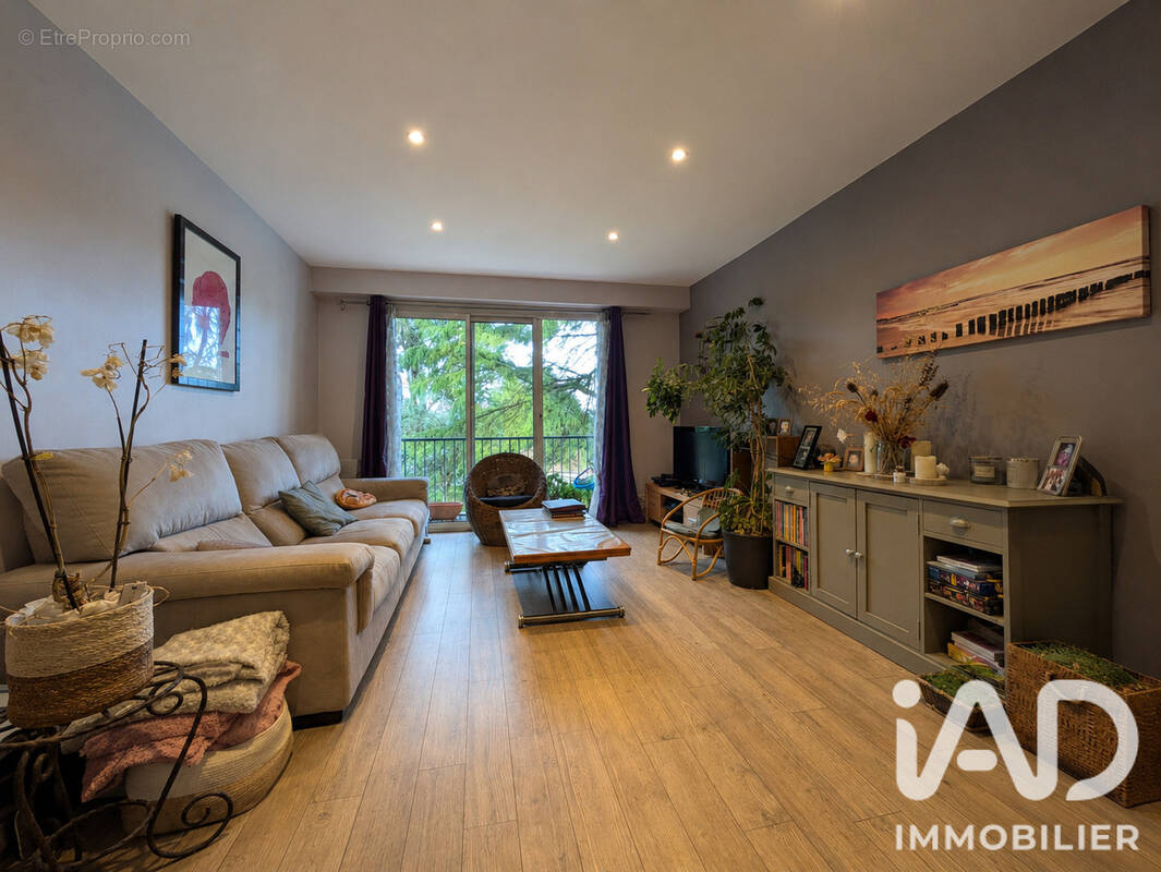 Photo 1 - Appartement à CHALLANS
