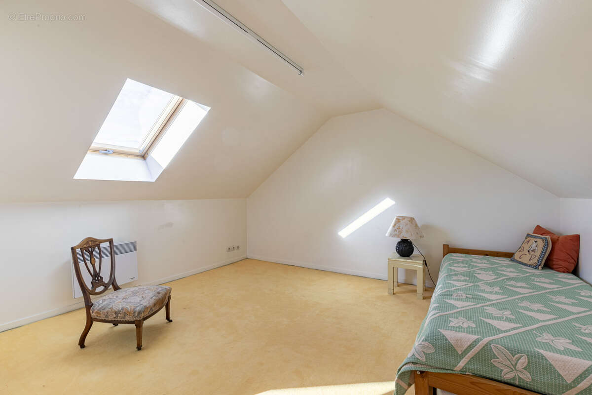 Maison à SAINT-GERMAIN-EN-LAYE