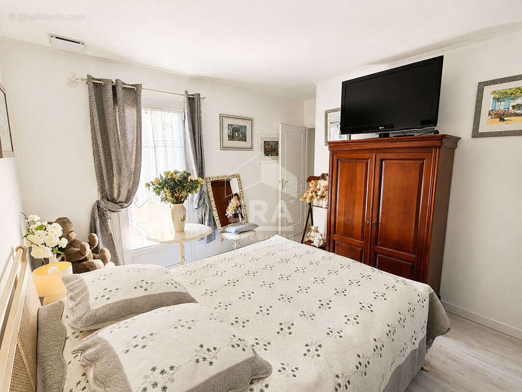 Maison 144m² à saint-brice - photo 11