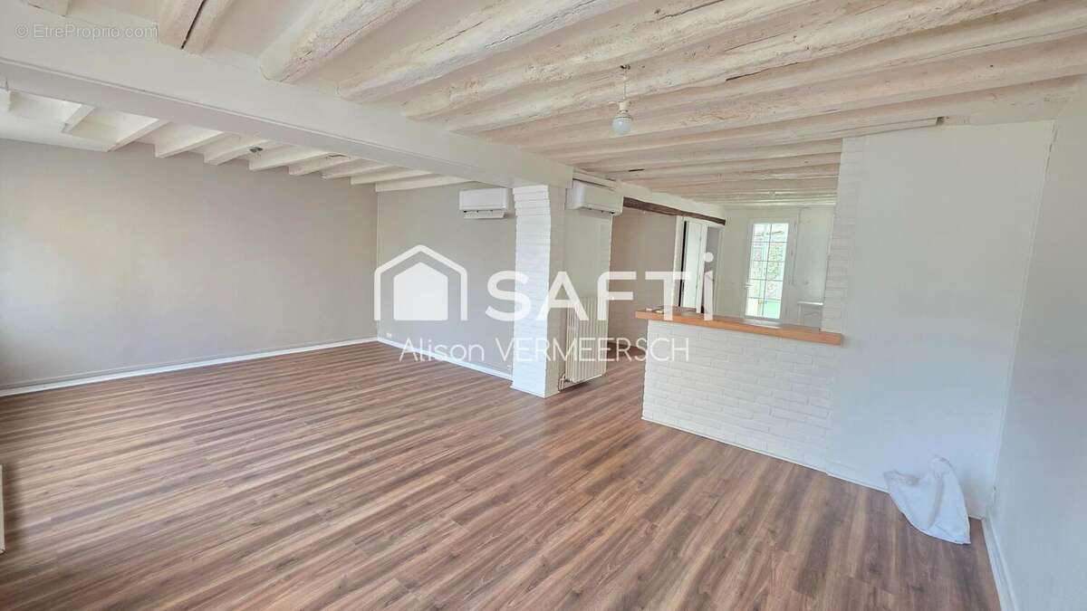 Photo 4 - Maison à FRENEUSE