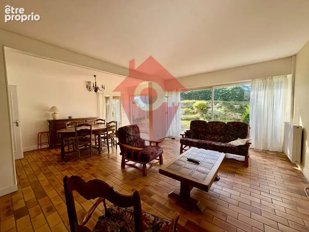 Maison de ville au coeur d'Orgeval -115m 2- 3 chambres- - photo 6