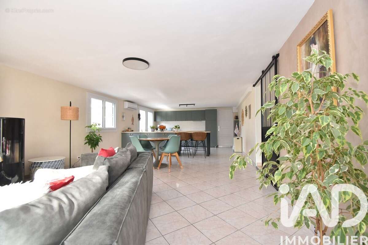 Photo 3 - Maison à RIEUMES