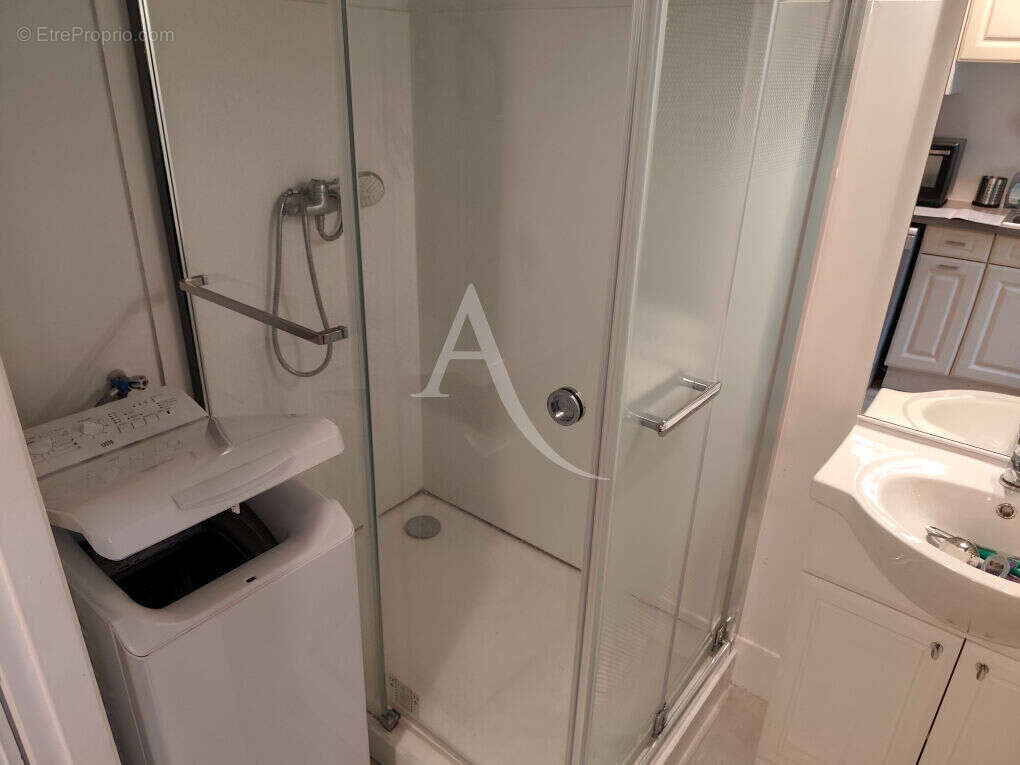 Appartement à ROCHEFORT